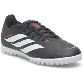 Adidas Sportschoen 'Predator Club' rood / zwart / offwhite
