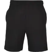 Urban Classics Broek zwart