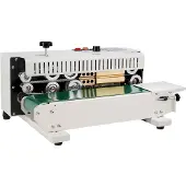 Vevor Doorlopende bandsealmachine
