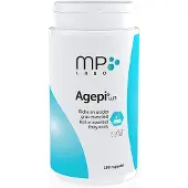 MP Labo Labo Agepi Omega 3 180 St Capsules