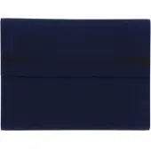 HUGO BOSS A5 Schrijfmap Cloud Matte