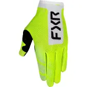 FXR Pro-Fit Air Logo geperforeerde motocrosshandschoenen
