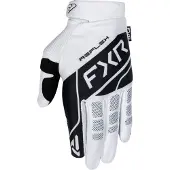 FXR Reflex Dual Motocrosshandschoenen Maat