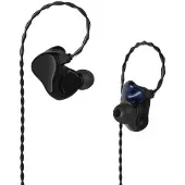 InEar StageDiver SD-3 Hoofdtelefoon met oorhaak