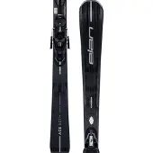Elan Ace SC11+ + FusionX Piste Ski`s Zwart 179 cm
