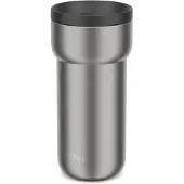 Mepal Isolerende Mok Ellipse - 375 ml, Nordic Black