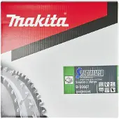 Makita Accessoires Cirkelzaagblad TipE 355x30x3,0 24T 23g - B-33087