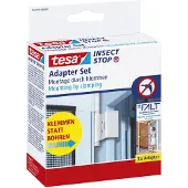 TESA 55419-00-00 Falt Vliegenhor-adapterset Geschikt voor merk vliegenhor 1 stuk(s)