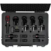 Se Electronics V Pack Arena Black