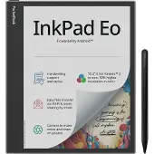 Pocketbook InkPad Eo, kleur: mistgrijs