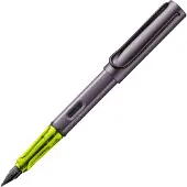 Lamy AL-Star Aubergine 2025 Special Edition Fountain Pen