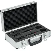 Se Electronics sE8 Omni Condenser Microphones (Matched Pair)