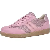Gabor Sneakers laag mauve / lichtroze