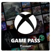 Microsoft Xbox Game Pass Premium [3 maanden]