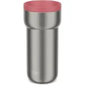 Mepal Thermosbeker Ellipse Vivid Mauve 375 ml