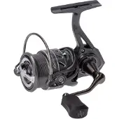 Mikado Katsudo Match Carpfishing Reel Zilver 2000