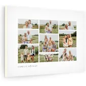 Yoursurprise Foto op forex afdrukken - 40 x 30 cm