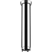 Hansgrohe Verlengstuk Plafondbevestiging 270 mm Chroom