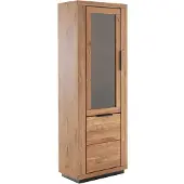 MCA Direkt Import GRENO vitrinekast T10 72 cm