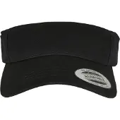 Flexfit Pet zwart