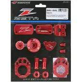 Zeta Honda Ze51-3042 Accessoireskit