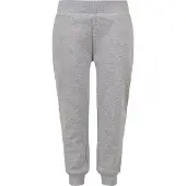 Urban Classics Broek lichtgrijs
