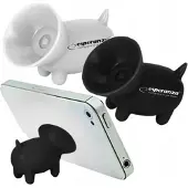 Esperanza Universele Hippo Telefoonhouder - 2 Stuks