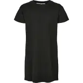 Urban Classics Jurk zwart