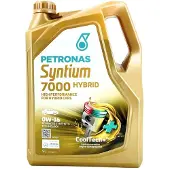 Petronas 70735M12EU Motorolie