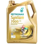 Petronas 70670M12EU Motorolie