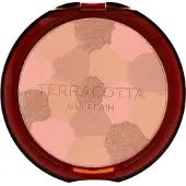 Guerlain Terracotta Light Zonovergoten Glanspoeder voor Stralende Huid