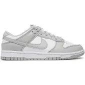 Nike Dunk Low, white