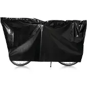 Vk Fietshoes | | 100 x 220 cm (UV, 1 fiets, Zwart)