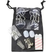 Dozing Traveller Set Klamboe