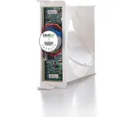 Duco Focus CO2/vocht regelklep - 50m3/h - 0000-4644