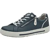 Jana Dames Sneaker 8-23660-42 805 H-breedte Maat: 40 EU
