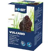 Hobby Vulcano Natuurlijke Lava-Uitstromer