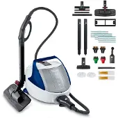 Polti Nettoyeur vapeur Vaporetto Pro 100 Eco Power 1900 W Bleu