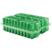 HP LTO-8 Ultrium 30TB RW 20 Data Cartridges Library Pack without Cases
