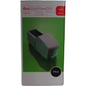 Oce 1060091360 inktcartridge zwart (origineel)