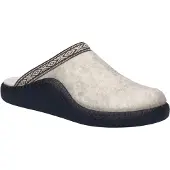 Josef seibel Dames Slipper Monaco D 05 in beige