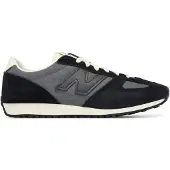 New Balance Sneakers laag '471' grijs / antraciet