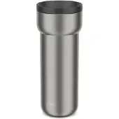 Mepal Thermosbeker Ellipse Nordic Black 475 ml