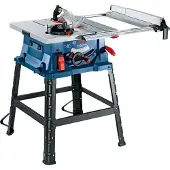 Bosch GTS 254 Professional tafelzaag 1800 watt 254 mm ( 0601B45000 )