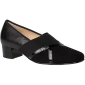 Hassia 30-3332 Pumps | Maat 42 Dames Zwart