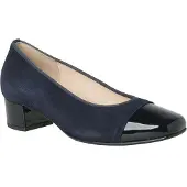 Hassia 9-303323 Pumps | Maat 5.5 Dames Blauw