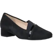 Hassia 9-302462 Pumps | Maat 5 Dames Zwart