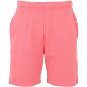 Urban Classics Broek pink