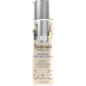 System Jo - massageolie - lavendel vanille - 120ml
