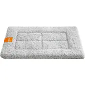 Feandrea Hondendeken wasbaar in de machine, Duif grijs / S (60 x 45 cm)